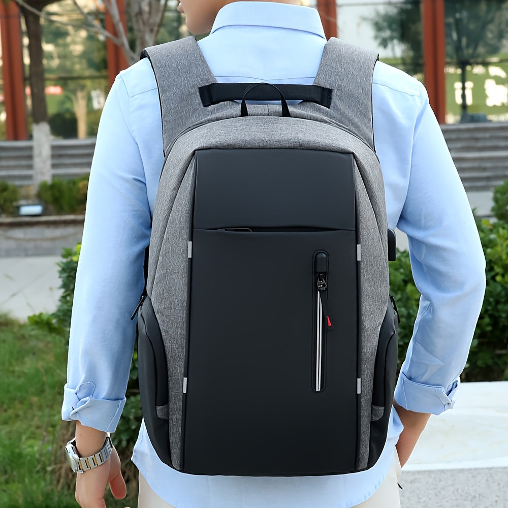 Large Capacity Anti-theftLaptop Backpack