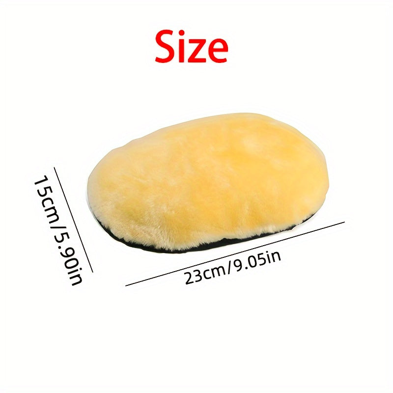 Car Cleaner Brush- Soft Gloves