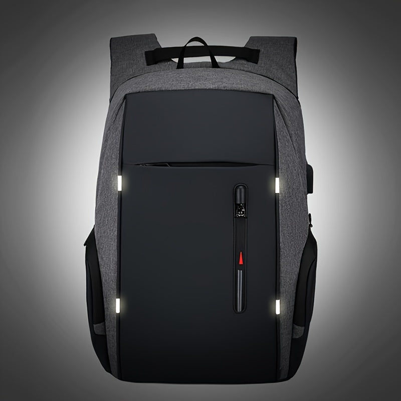 Large Capacity Anti-theftLaptop Backpack