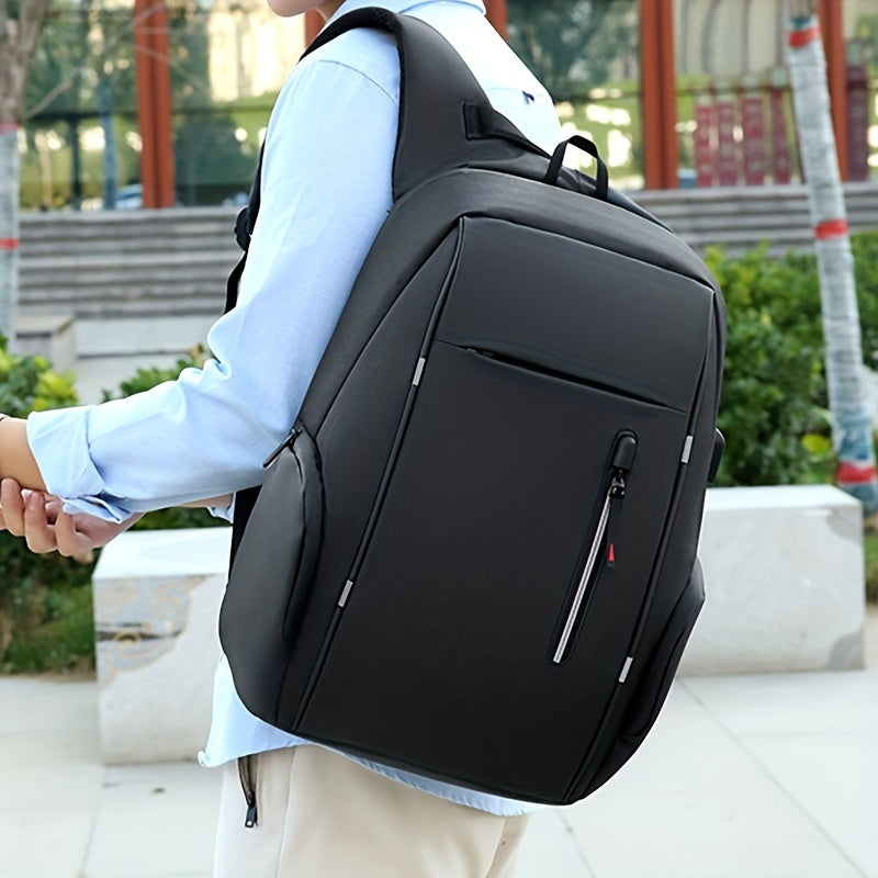 Large Capacity Anti-theftLaptop Backpack