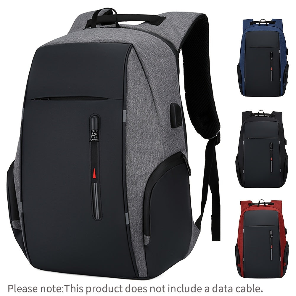 Large Capacity Anti-theftLaptop Backpack