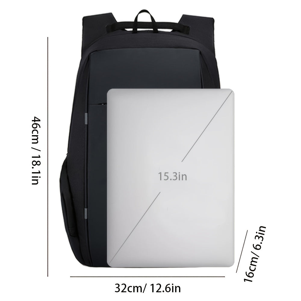 Large Capacity Anti-theftLaptop Backpack